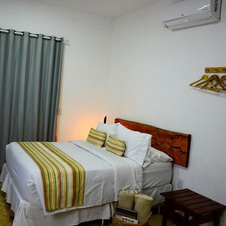 Suites Mathias Flat Conservatória Kültér fotó
