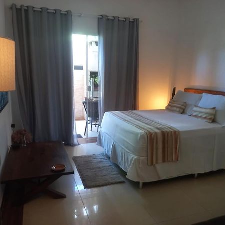 Suites Mathias Flat Conservatória Kültér fotó