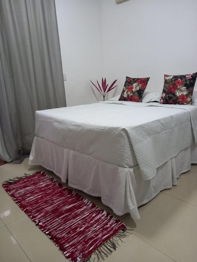 Suites Mathias Flat Conservatória Kültér fotó