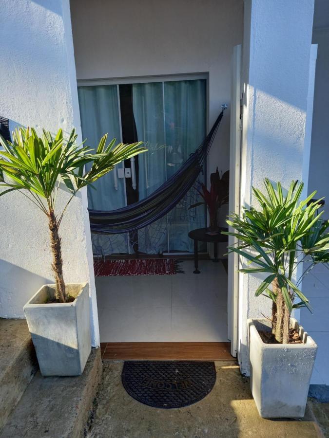 Suites Mathias Flat Conservatória Kültér fotó