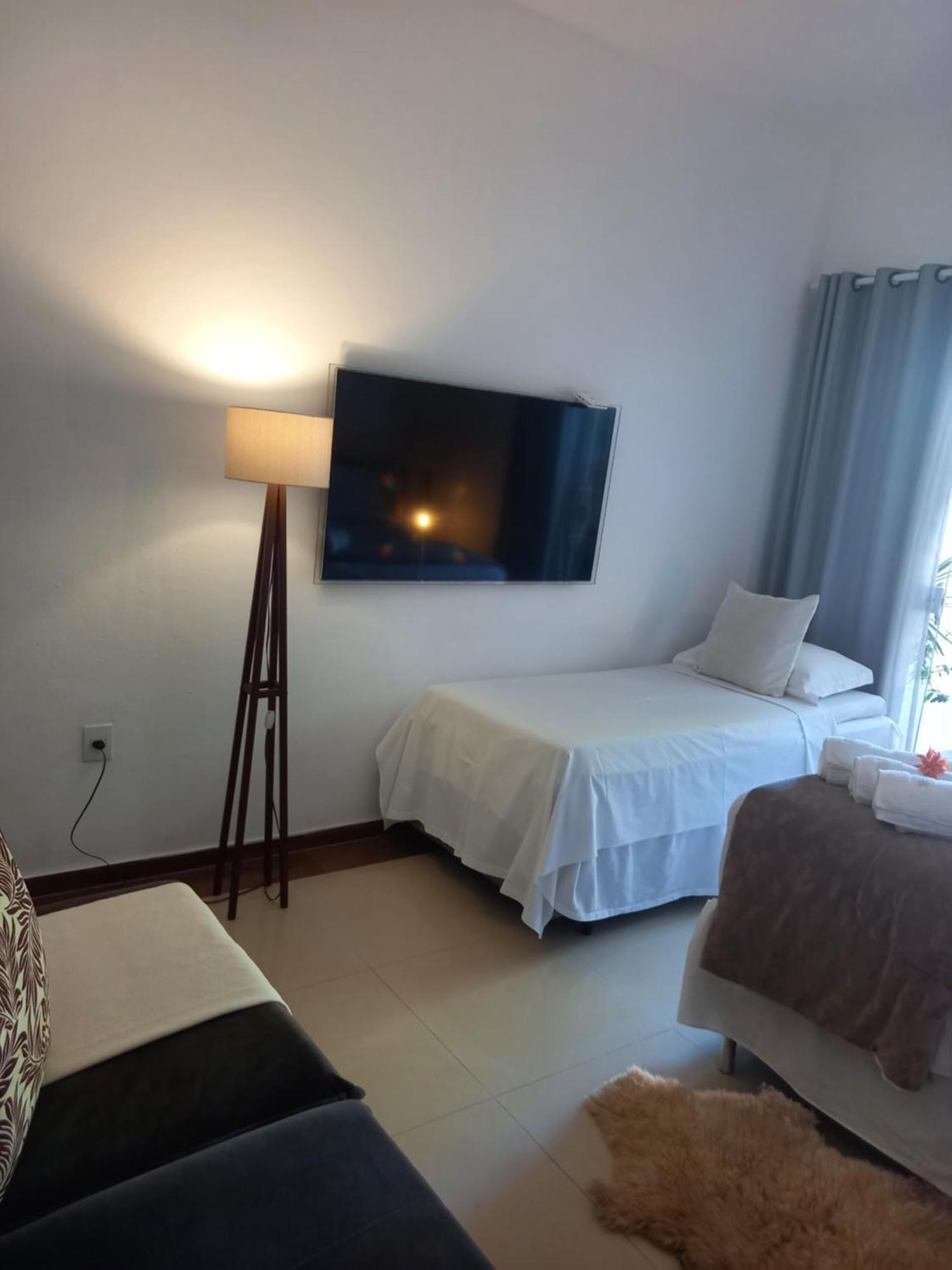 Suites Mathias Flat Conservatória Kültér fotó