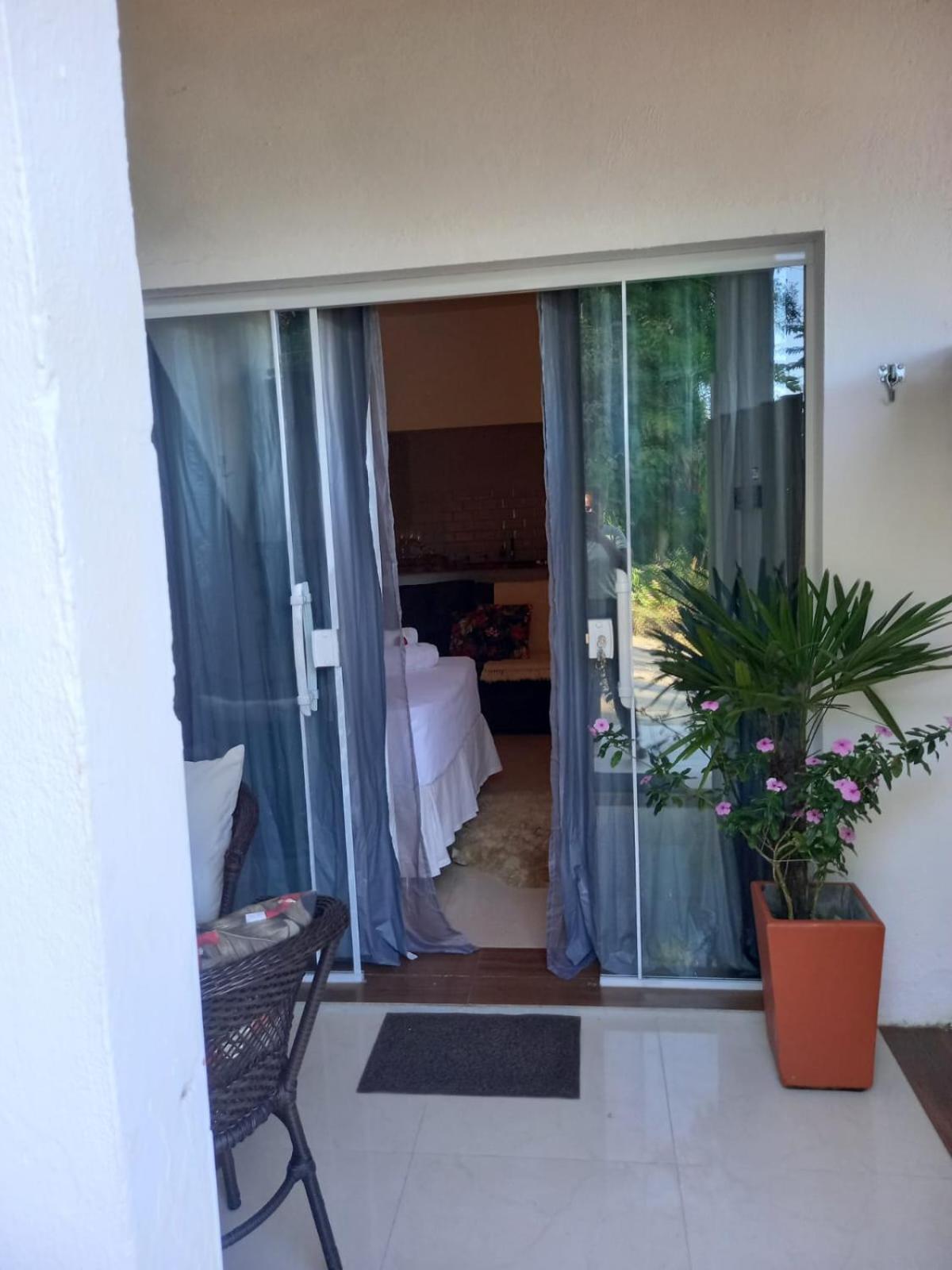 Suites Mathias Flat Conservatória Kültér fotó
