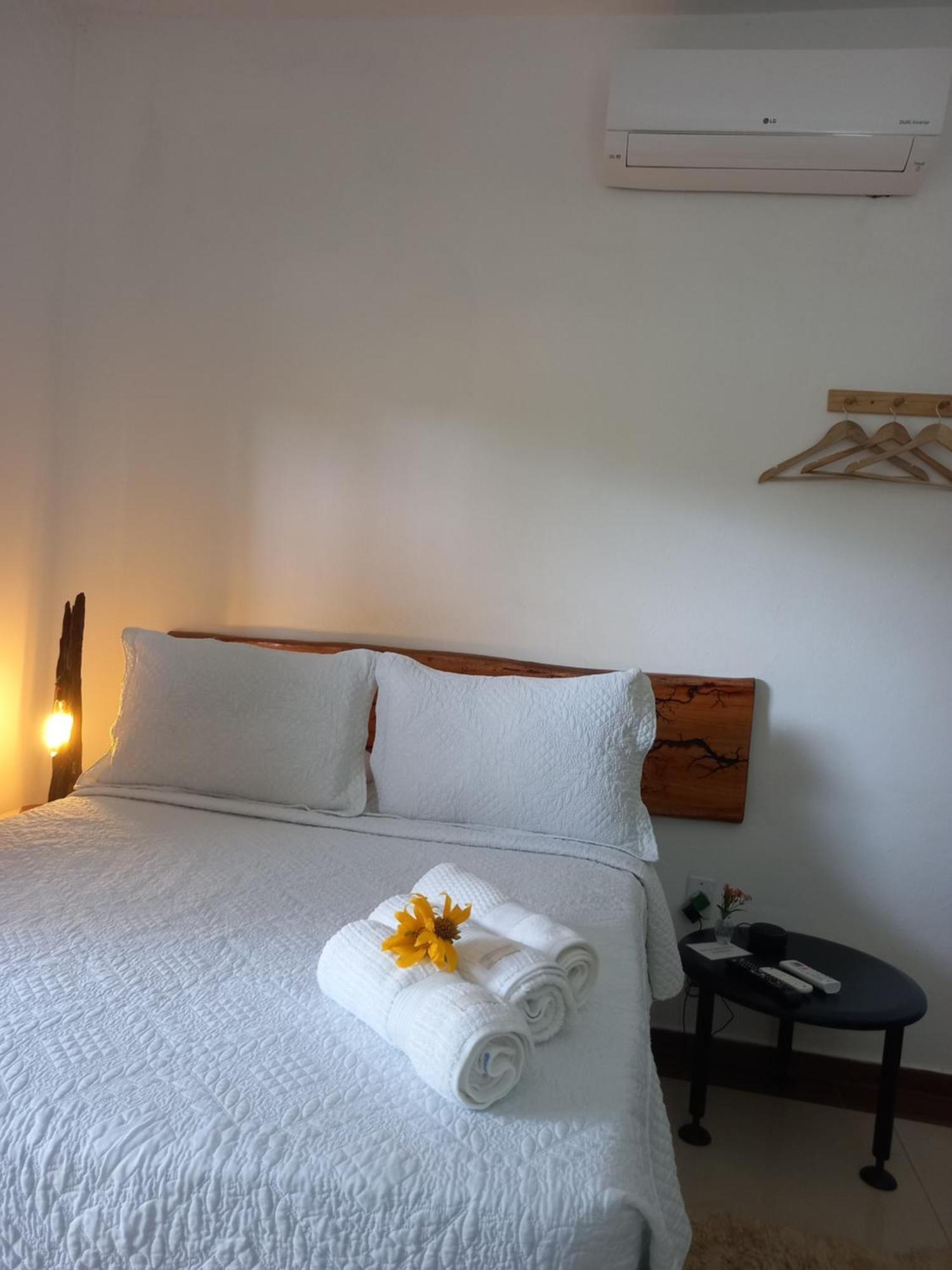 Suites Mathias Flat Conservatória Kültér fotó