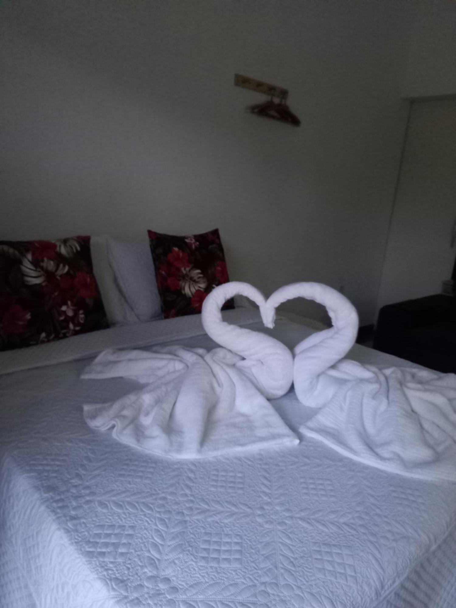 Suites Mathias Flat Conservatória Kültér fotó