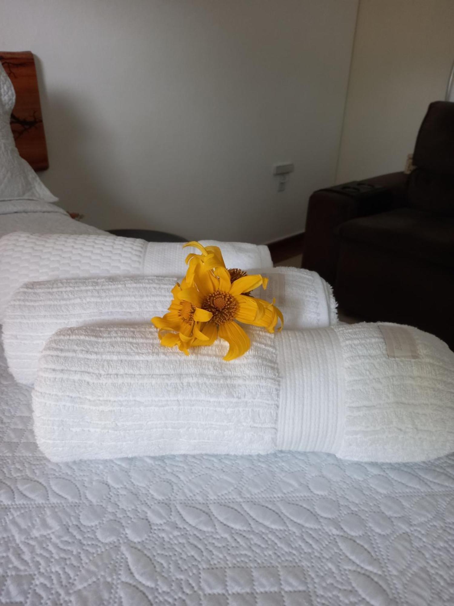 Suites Mathias Flat Conservatória Kültér fotó