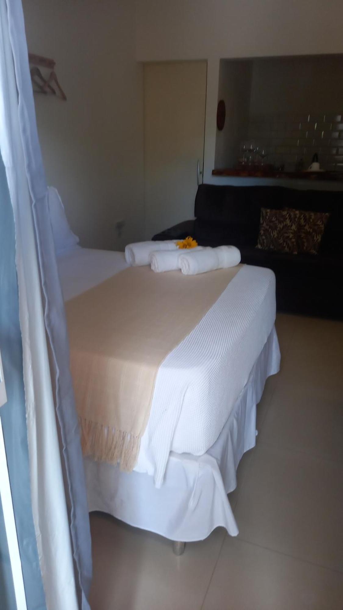Suites Mathias Flat Conservatória Kültér fotó
