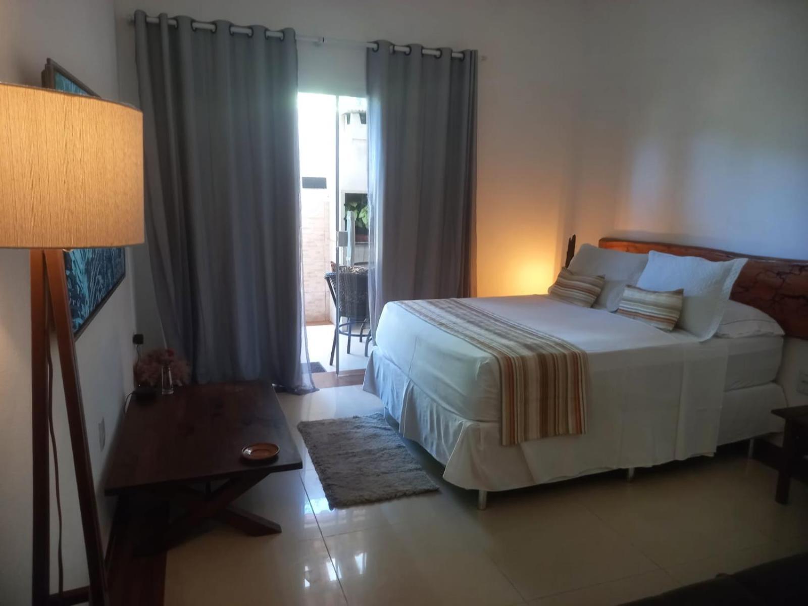 Suites Mathias Flat Conservatória Kültér fotó